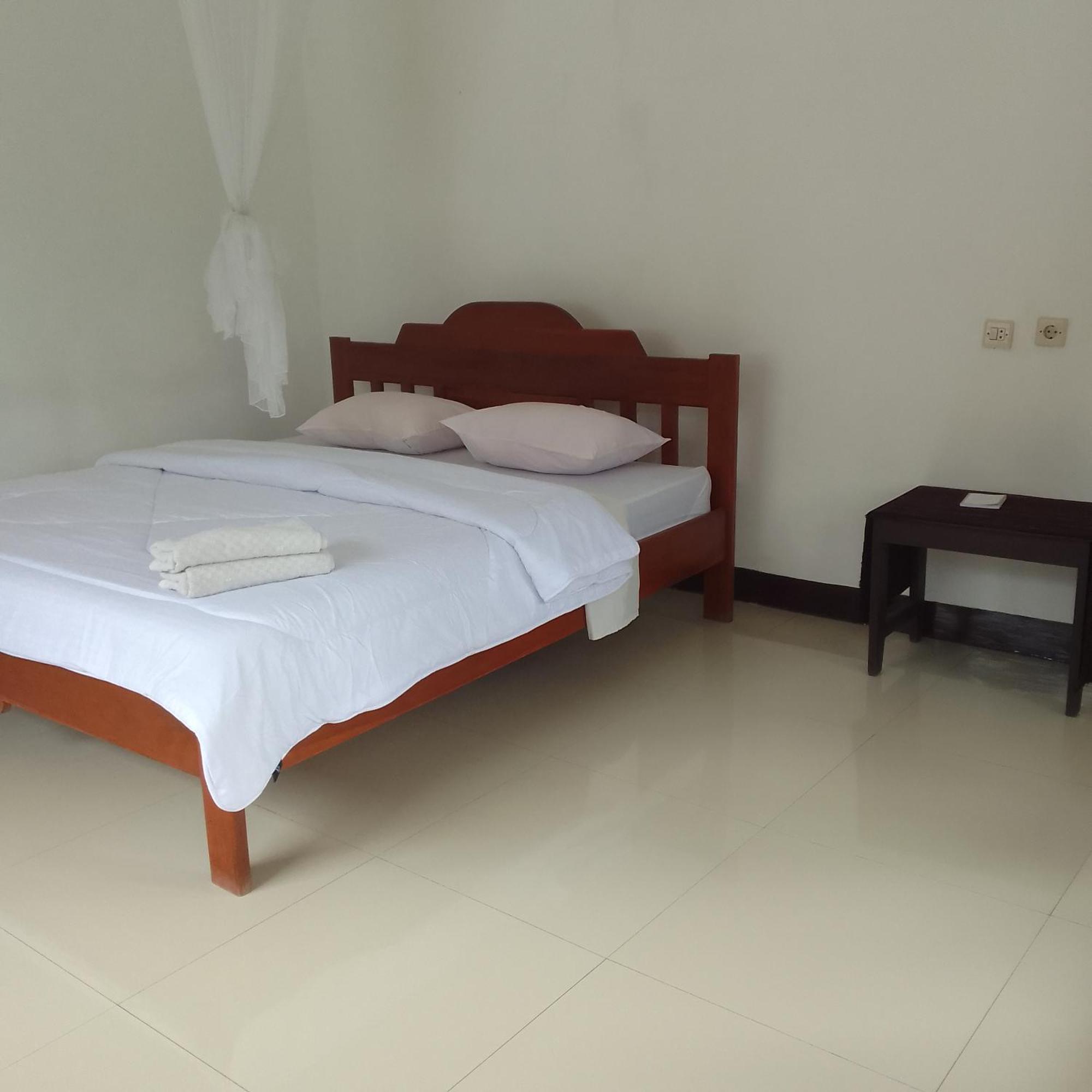 קלימוטו Shila Bungalow מראה חיצוני תמונה