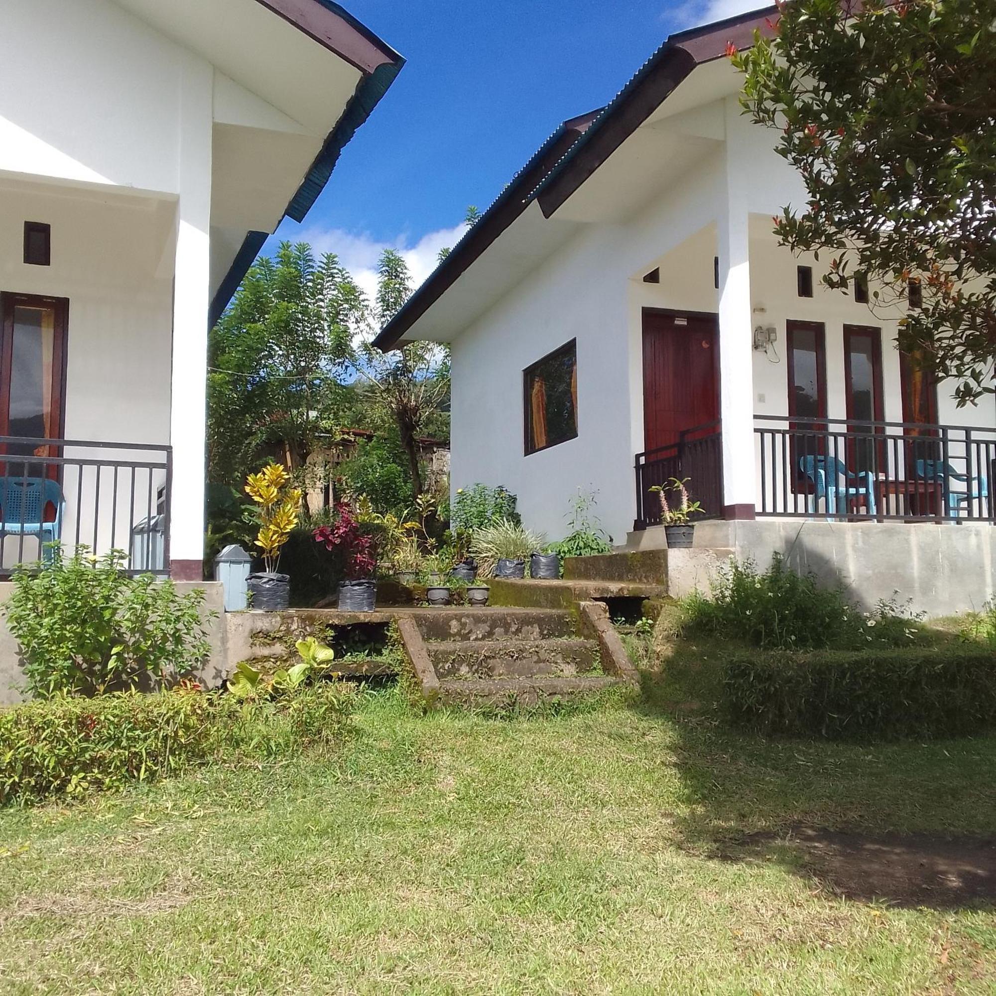 קלימוטו Shila Bungalow מראה חיצוני תמונה
