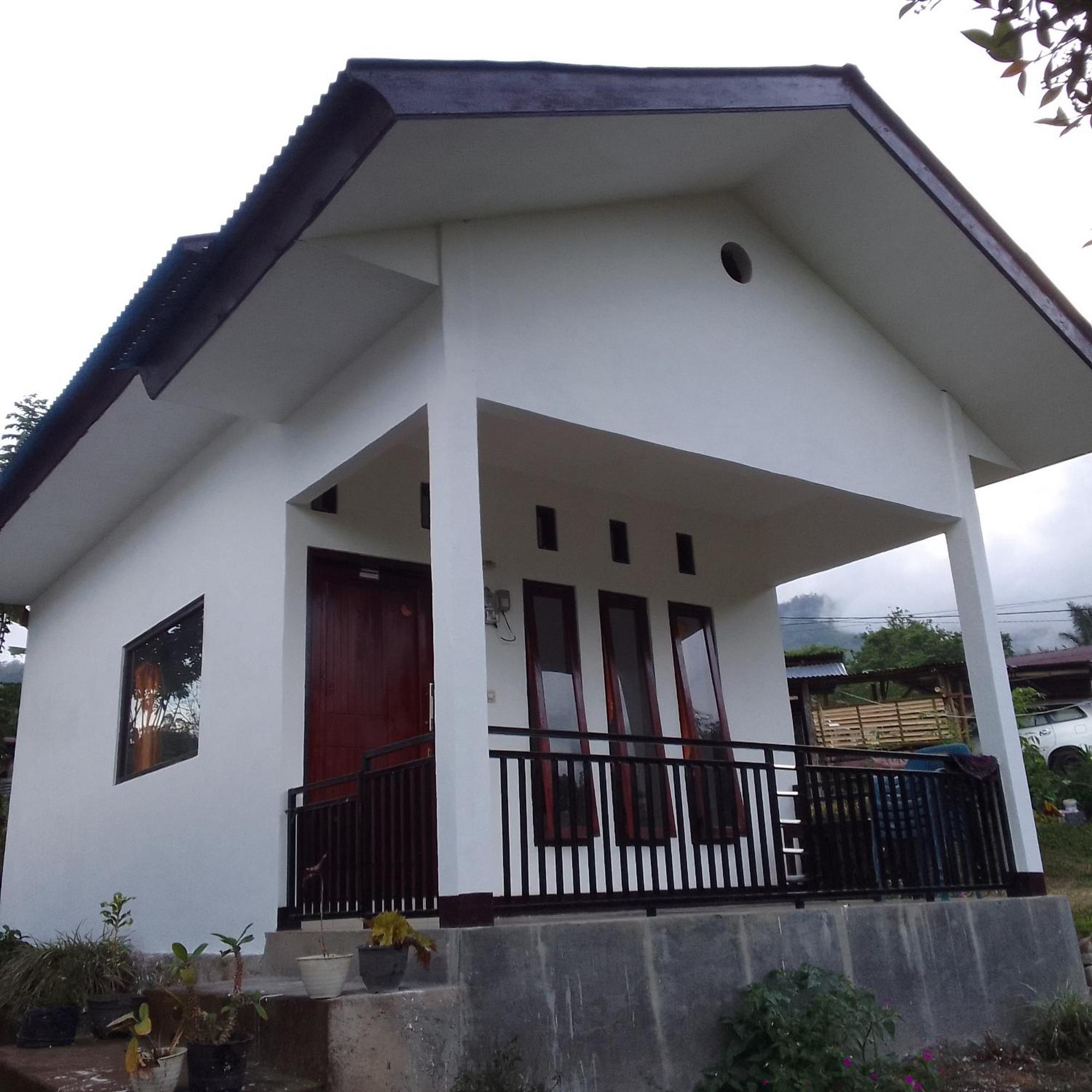 קלימוטו Shila Bungalow מראה חיצוני תמונה
