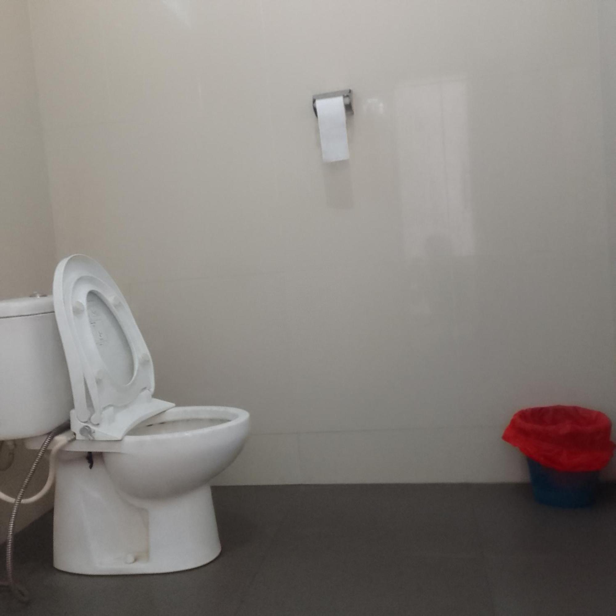 קלימוטו Shila Bungalow מראה חיצוני תמונה